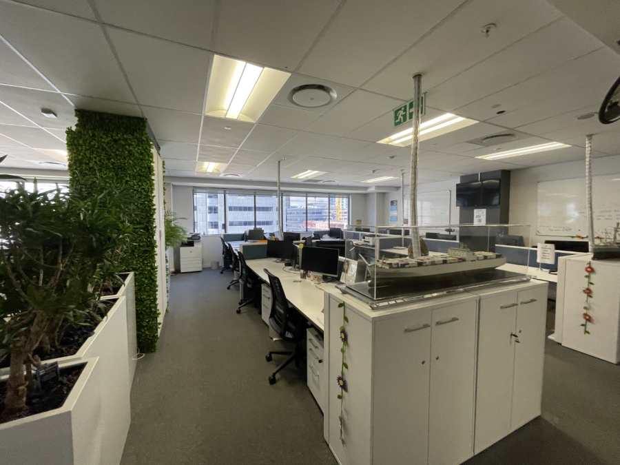 To Let commercial Property for Rent in Cape Town City Centre Western Cape